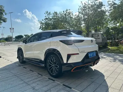 Changan UNI-T 2023, 30000 км, за 9253.11 USD - фото 6