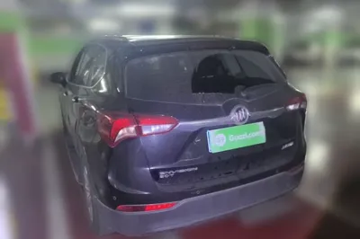 Buick Envision 2018, 52700 км, за 11421 USD