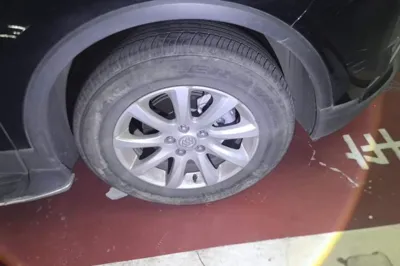 Buick Envision 2018, 52700 км, за 11421 USD - фото 8