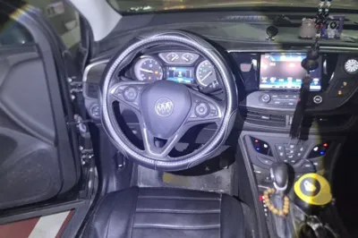 Buick Envision 2018, 52700 км, за 11421 USD - фото 9