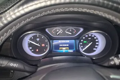Buick Envision 2018, 52700 км, за 11421 USD - фото 10