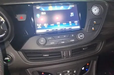 Buick Envision 2018, 52700 км, за 11421 USD - фото 12