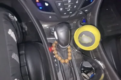 Buick Envision 2018, 52700 км, за 11421 USD - фото 13