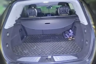 Buick Envision 2018, 52700 км, за 11421 USD - фото 16