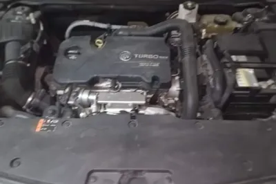 Buick Envision 2018, 52700 км, за 11421 USD - фото 21