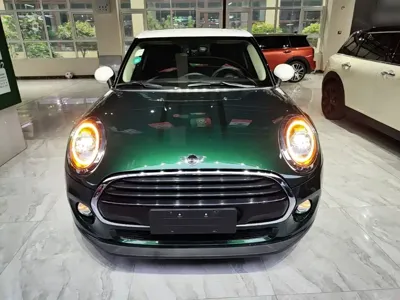 MINI MINI 2019, 35800 км, за 14778.46 USD