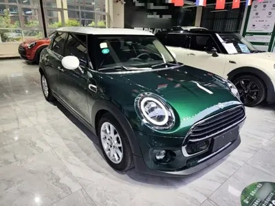 MINI MINI 2019, 35800 км, за 14778.46 USD