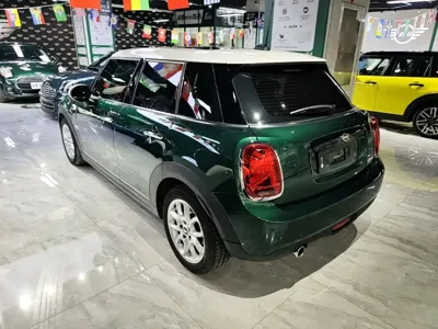 MINI MINI 2019, 35800 км, за 14778.46 USD