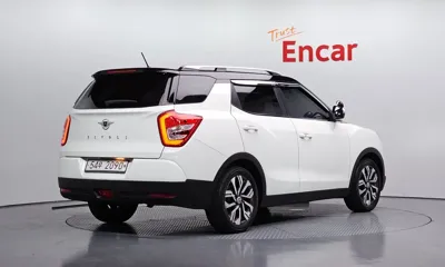 KG_Mobility_Ssangyong TIBOLI 2019, 48930 км, за 7220.69 USD