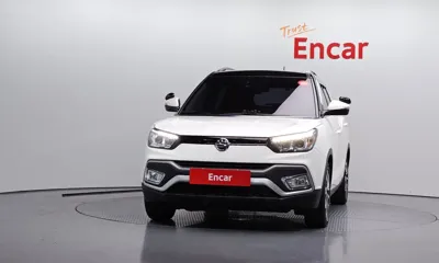 KG_Mobility_Ssangyong TIBOLI 2019, 48930 км, за 7220.69 USD