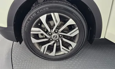 KG_Mobility_Ssangyong TIBOLI 2019, 48930 км, за 7220.69 USD