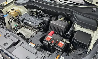 KG_Mobility_Ssangyong TIBOLI 2019, 48930 км, за 7220.69 USD - фото 6