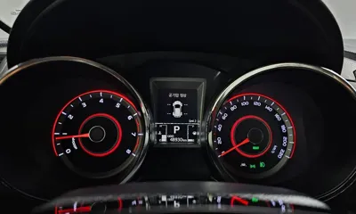 KG_Mobility_Ssangyong TIBOLI 2019, 48930 км, за 7220.69 USD - фото 8