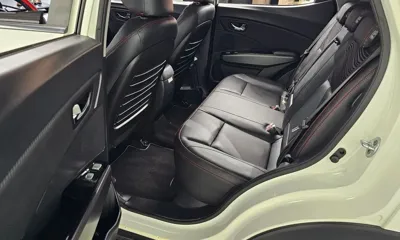 KG_Mobility_Ssangyong TIBOLI 2019, 48930 км, за 7220.69 USD - фото 12