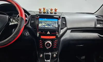 KG_Mobility_Ssangyong TIBOLI 2019, 48930 км, за 7220.69 USD - фото 16