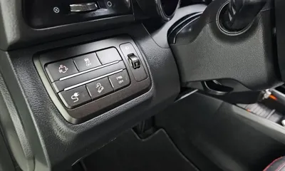 KG_Mobility_Ssangyong TIBOLI 2019, 48930 км, за 7220.69 USD - фото 18