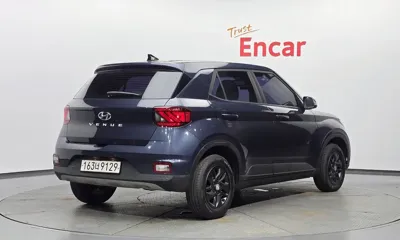 Hyundai Venue 2020, 102238 км, за 7735.81 USD