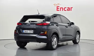 Hyundai Kona 2019, 76347 км, за 9780.75 USD