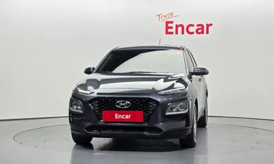 Hyundai Kona 2019, 76347 км, за 9780.75 USD