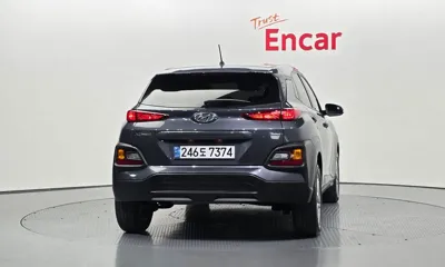Hyundai Kona 2019, 76347 км, за 9780.75 USD