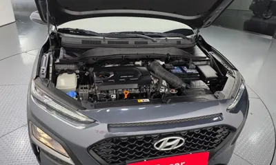 Hyundai Kona 2019, 76347 км, за 9780.75 USD - фото 6