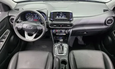 Hyundai Kona 2019, 76347 км, за 9780.75 USD - фото 7
