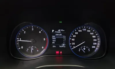 Hyundai Kona 2019, 76347 км, за 9780.75 USD - фото 8