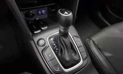 Hyundai Kona 2019, 76347 км, за 9780.75 USD - фото 9