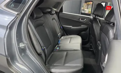 Hyundai Kona 2019, 76347 км, за 9780.75 USD - фото 12