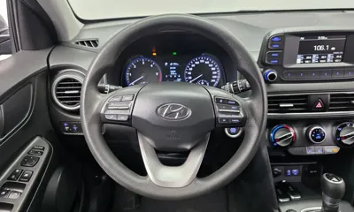 Hyundai Kona 2019, 76347 км, за 9780.75 USD - фото 13