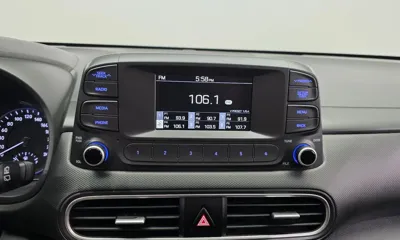 Hyundai Kona 2019, 76347 км, за 9780.75 USD - фото 14