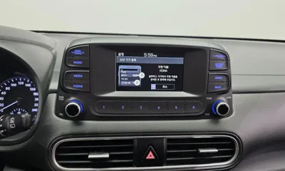 Hyundai Kona 2019, 76347 км, за 9780.75 USD - фото 15