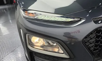 Hyundai Kona 2019, 76347 км, за 9780.75 USD - фото 22
