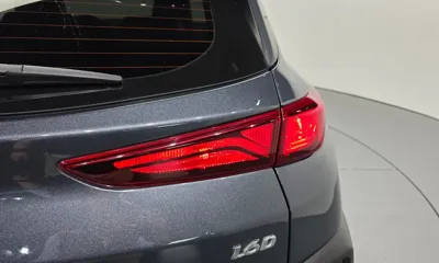 Hyundai Kona 2019, 76347 км, за 9780.75 USD - фото 23