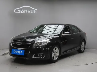 ChevroletGMDaewoo Malibu 2012, 107224 км, за 2081.71 USD