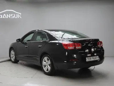 ChevroletGMDaewoo Malibu 2012, 107224 км, за 2081.71 USD