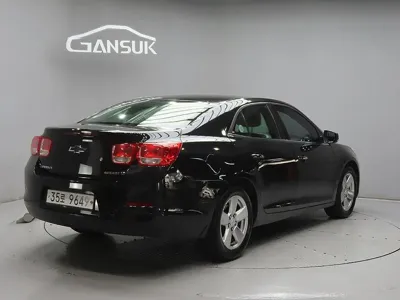 ChevroletGMDaewoo Malibu 2012, 107224 км, за 2081.71 USD