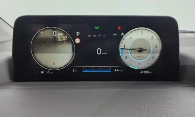 Hyundai Staria 2022, 61005 км, за 20283.58 USD - фото 8