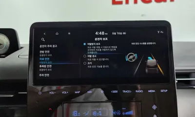 Hyundai Staria 2022, 61005 км, за 20283.58 USD - фото 34
