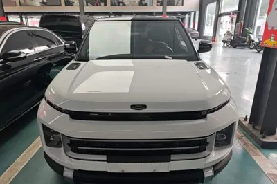 Geely Auto icon 2023, 15600 км, за 9808 USD