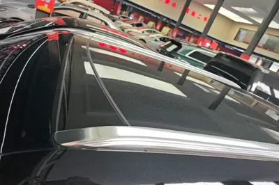Geely Auto icon 2023, 15600 км, за 9808 USD - фото 7