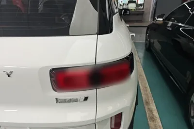 Geely Auto icon 2023, 15600 км, за 9808 USD - фото 9