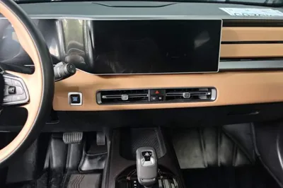 Geely Auto icon 2023, 15600 км, за 9808 USD - фото 15