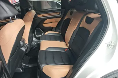 Geely Auto icon 2023, 15600 км, за 9808 USD - фото 20