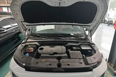 Geely Auto icon 2023, 15600 км, за 9808 USD - фото 24