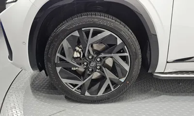 Renault-KoreaSamsung Grand Koleos 2026, 13518 км, за 24156.49 USD