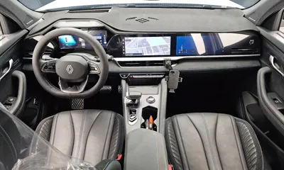 Renault-KoreaSamsung Grand Koleos 2026, 13518 км, за 23939.65 USD - фото 7