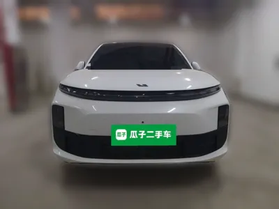 Li Auto L6 2024, 21500 км, за 27659 USD - фото 2