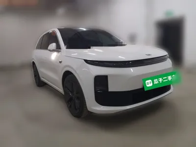 Li Auto L6 2024, 21500 км, за 27659 USD - фото 3