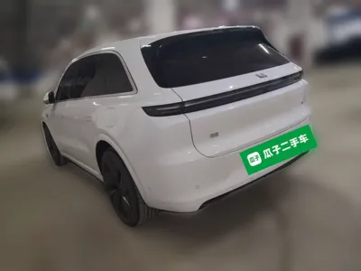Li Auto L6 2024, 21500 км, за 27659 USD - фото 4